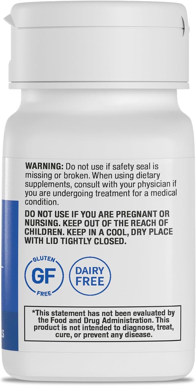 OmegaXL Joint Relief Supplement - Natural Muscle Support, Green Lipped Mussel Oil, Soft Gel Pills, Drug-Free, 60 Count : Health & Household