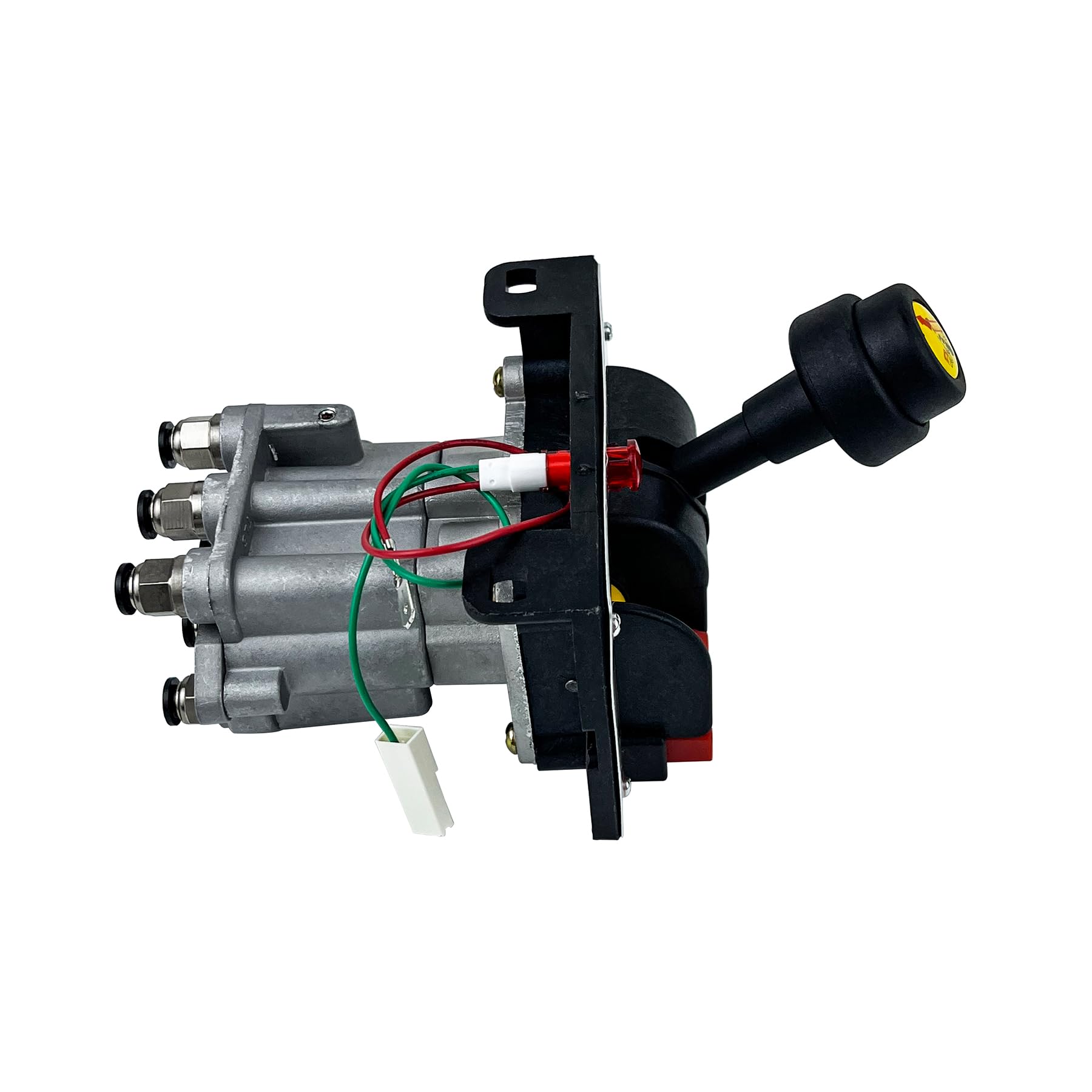 VA MB-YLMB44061 - MB3/MB4 Detent Kit Detented Both Directions - No Spring Return.