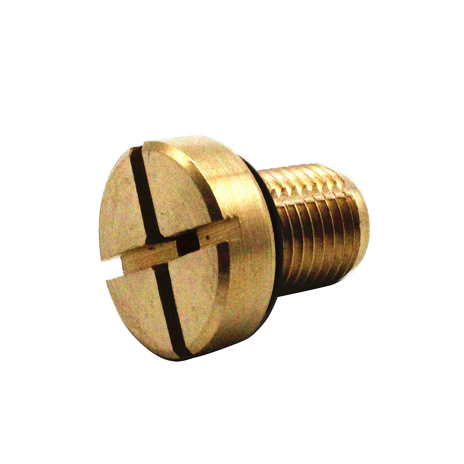 TAKPART Coolant Expansion Tank Bleeder Screw