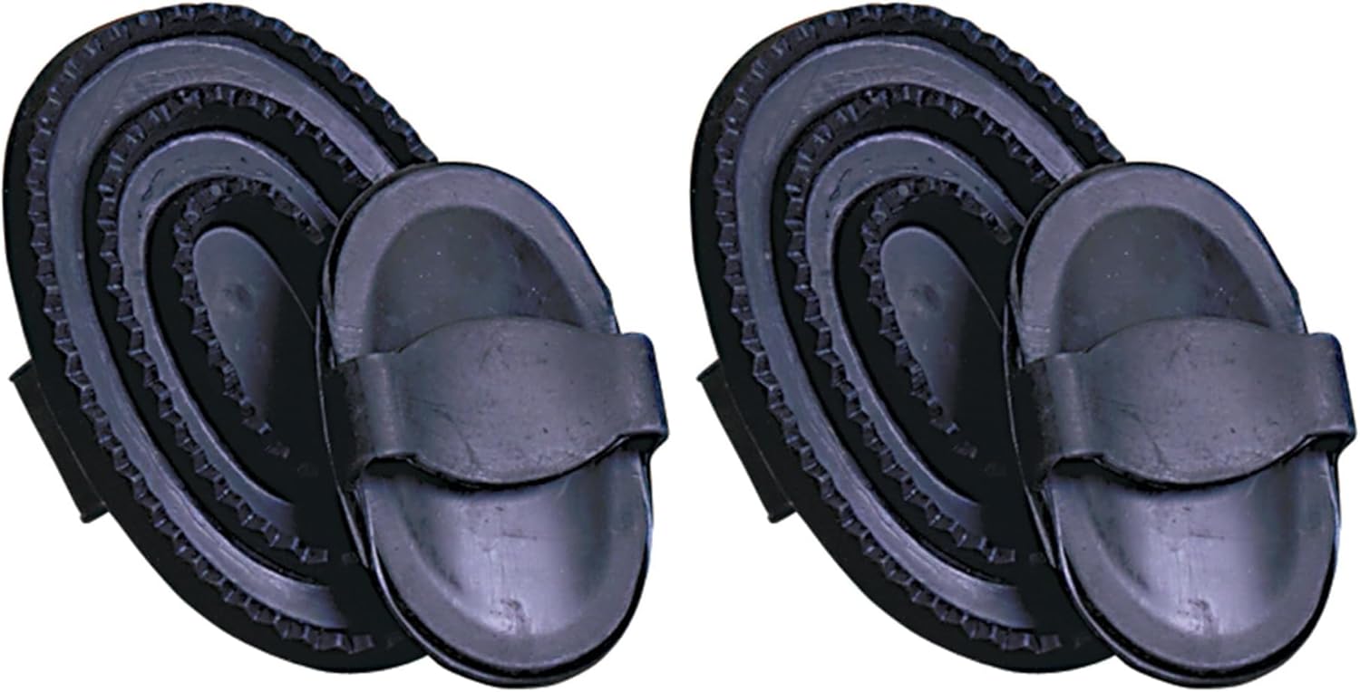 Weaver Leather Large Rubber Curry Comb