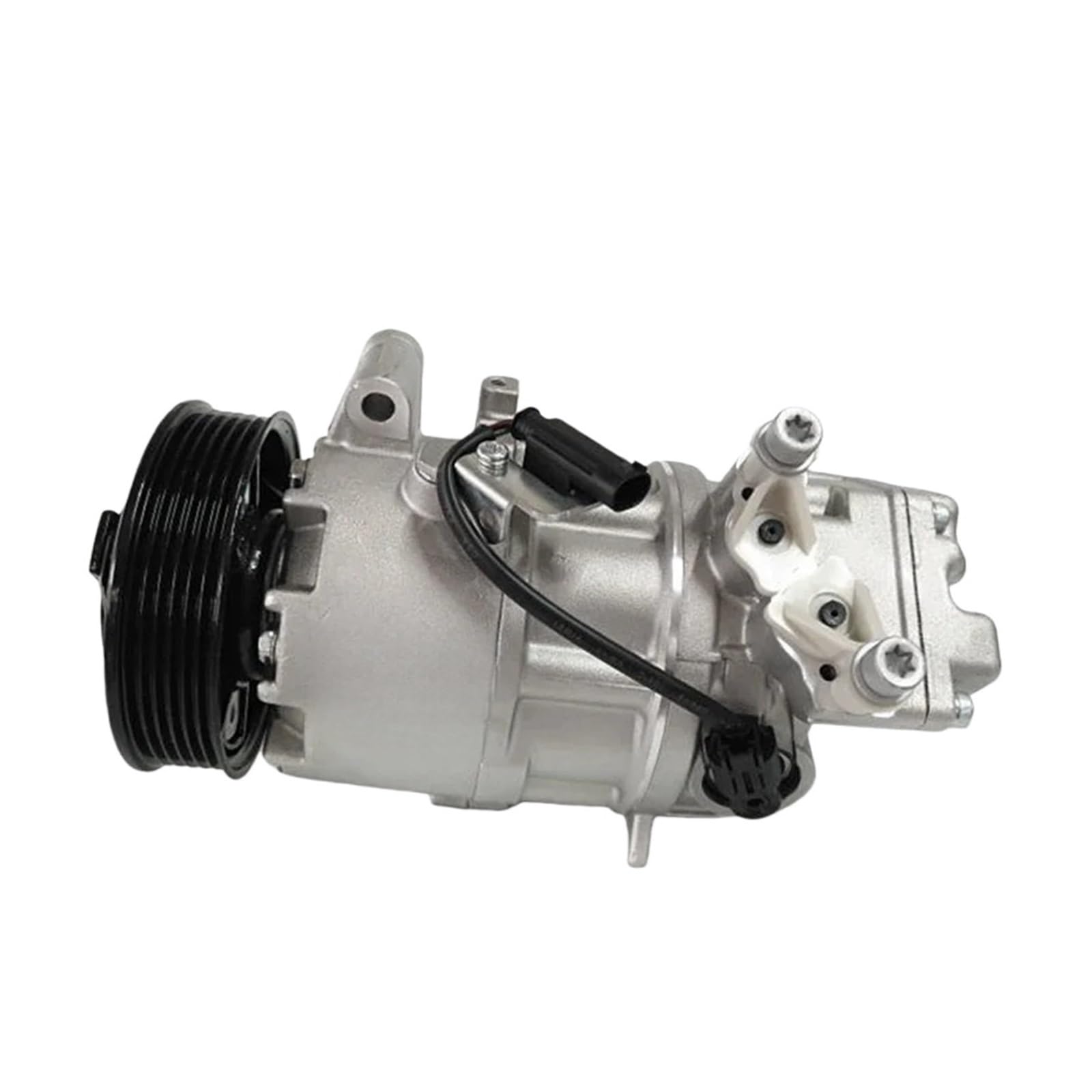 A/C AC Compressor 5SEU12C Compatible for BMW 64526987766 64526935613 447180-9591 447190-6261 447190-6260 447180-9590 447190-6255