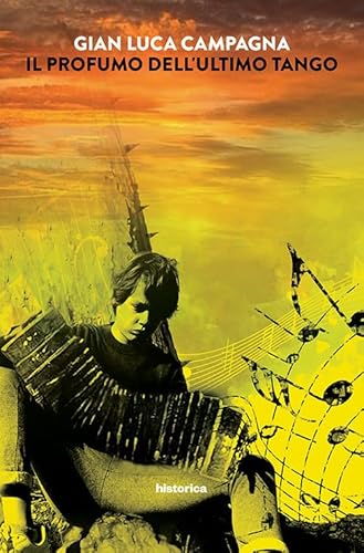 Il profumo dell'ultimo tango