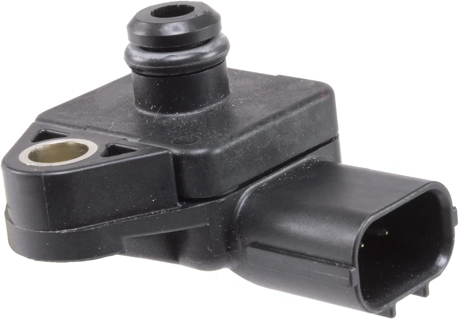SCHNECKE 5S2404-AA Manifold Absolute Pressure MAP Sensor Compatible with Accord Civic CRV Element MDX Odyssey Pilot RSX TL TSX Vue L4 2.4L V6 3.0L L4 1.3L L4 1.7L L4 2.0L V6 3.5L V6 3.2L