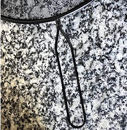 Tela de proteção para Fritura Anti Respingo 29cm - Wincy