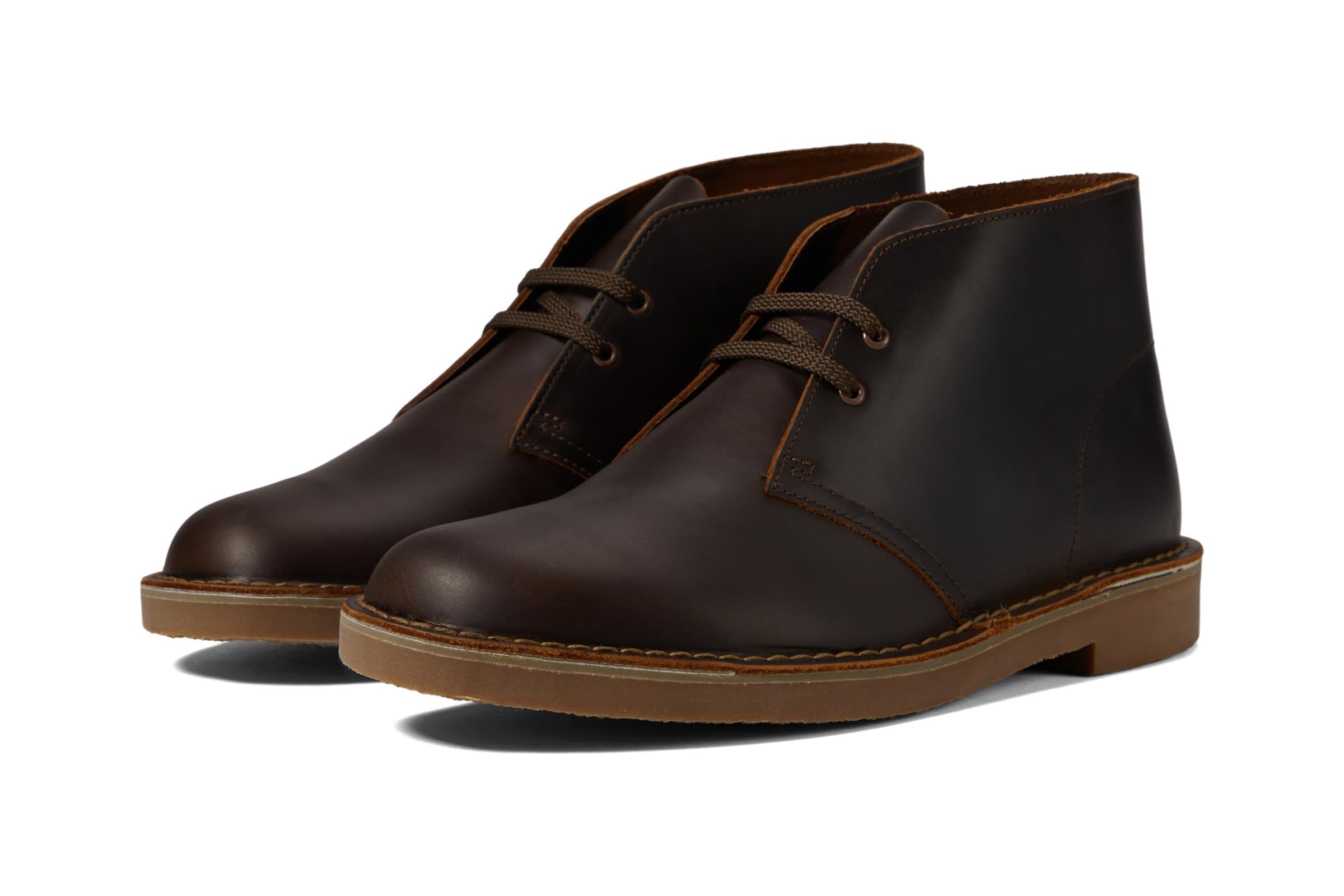 Ботинки Clarks Bushacre 3 16490₽