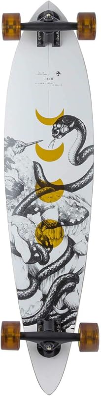 Arbor Collective- Fish Bamboo