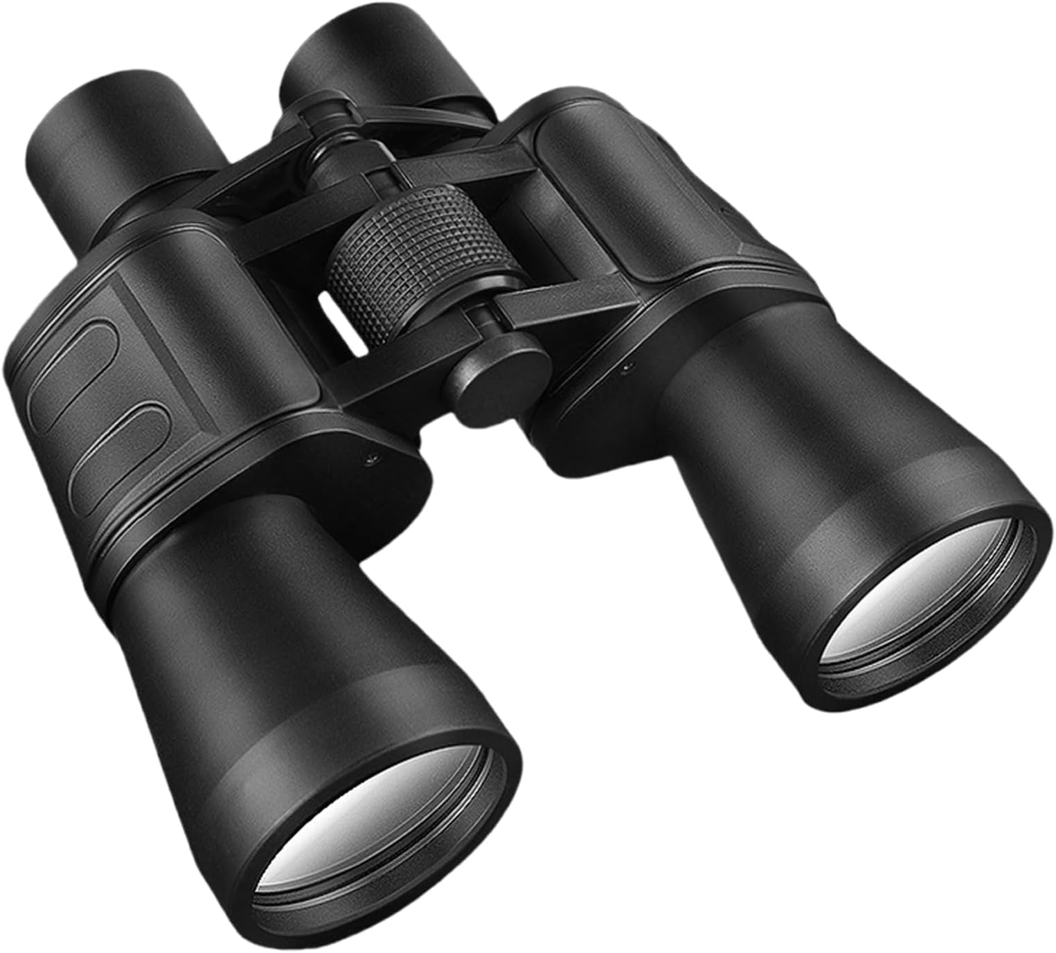 Binoculars with Night Vision - Shock-Proof 20x50 HD Binoculars Night Vision Telescope | Multipurpose Lightweight Long Distance Small for Adults