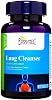 (5 Pack) Esmond Natural: Lung Cleanser (Maintain Healthy Respiratory Function), GMP, Natural Product Assn Certified, Made in USA - 300 Tablets