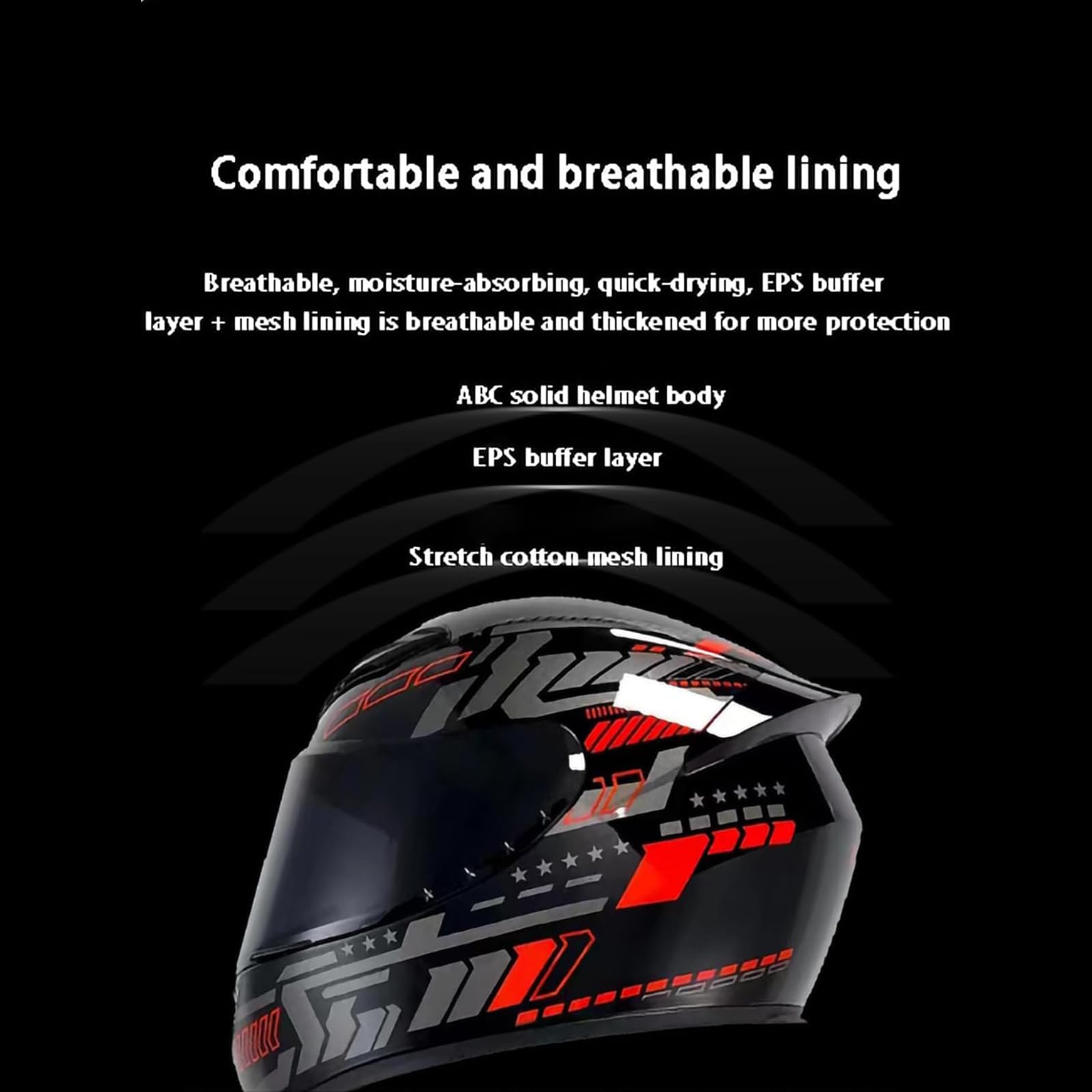 Kask szczękowy, modułowy kask motocyklowy na skuter, składany, wielofunkcyjny, kask integralny z podwójną osłoną przeciwsłoneczną, kolorową soczewką, certyfikat ECE dla mężczyzn i kobiet