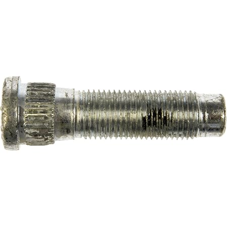 dorman wheel serrated