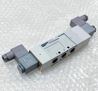 1Pcs New MVSC-300-4E2C-DC24V Solenoid Valve