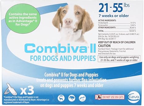 ceva dog products