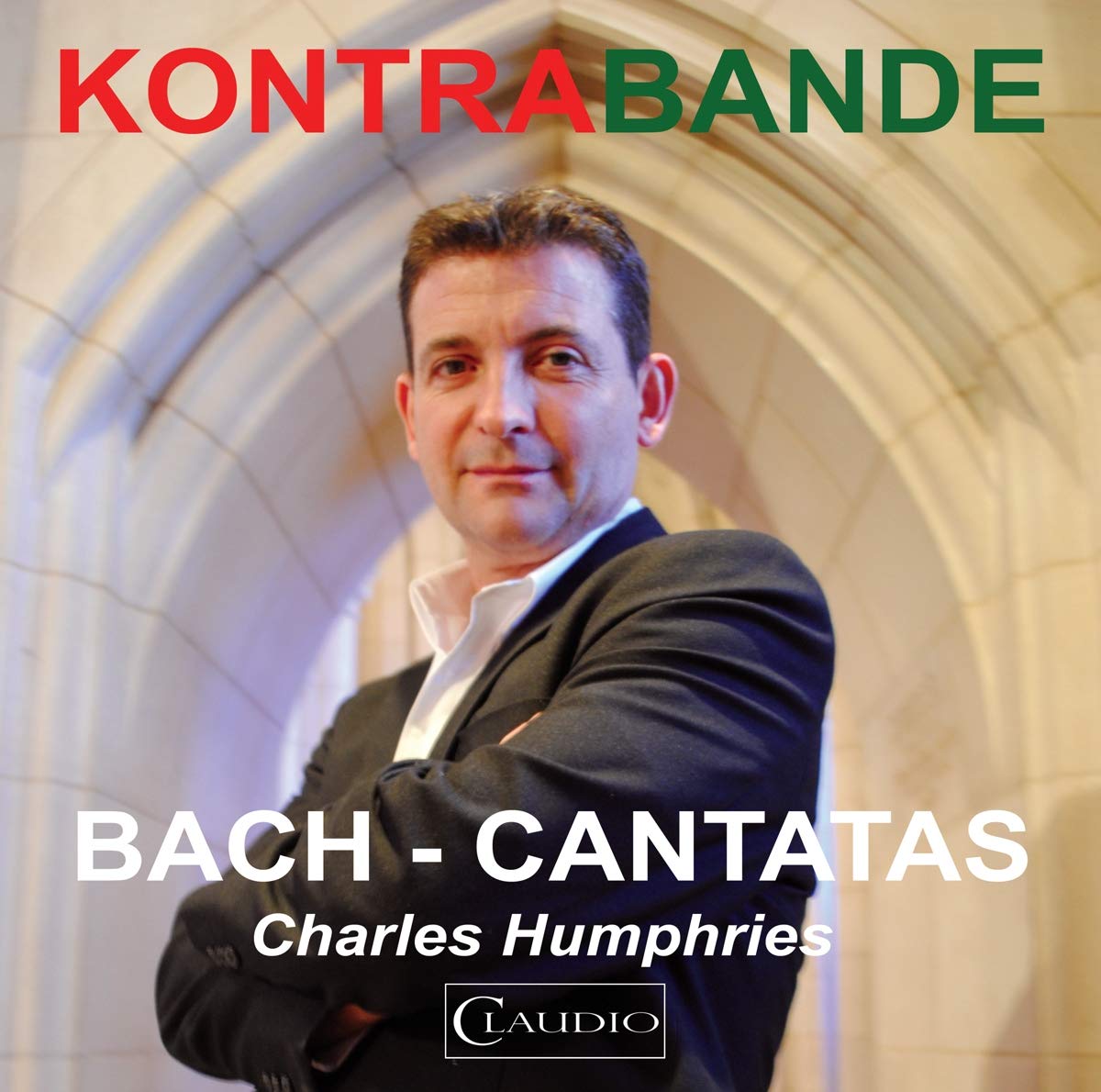 Bach: Cantatas