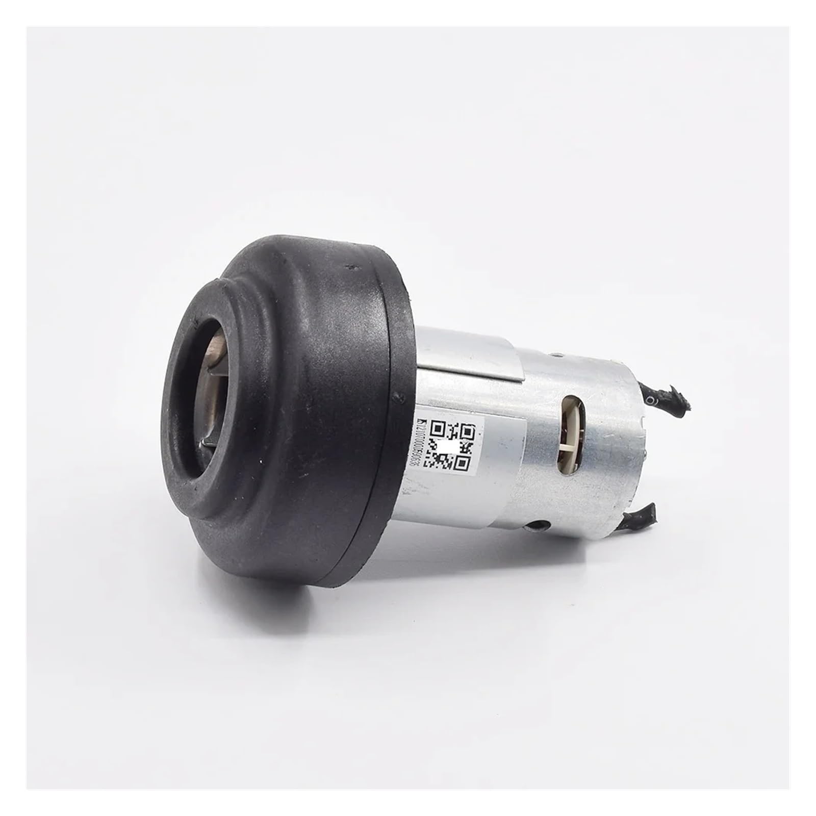 Moteur RS-390 7.4V 60W anti-surchauffe avec roulement à billes et turbo ventilateur