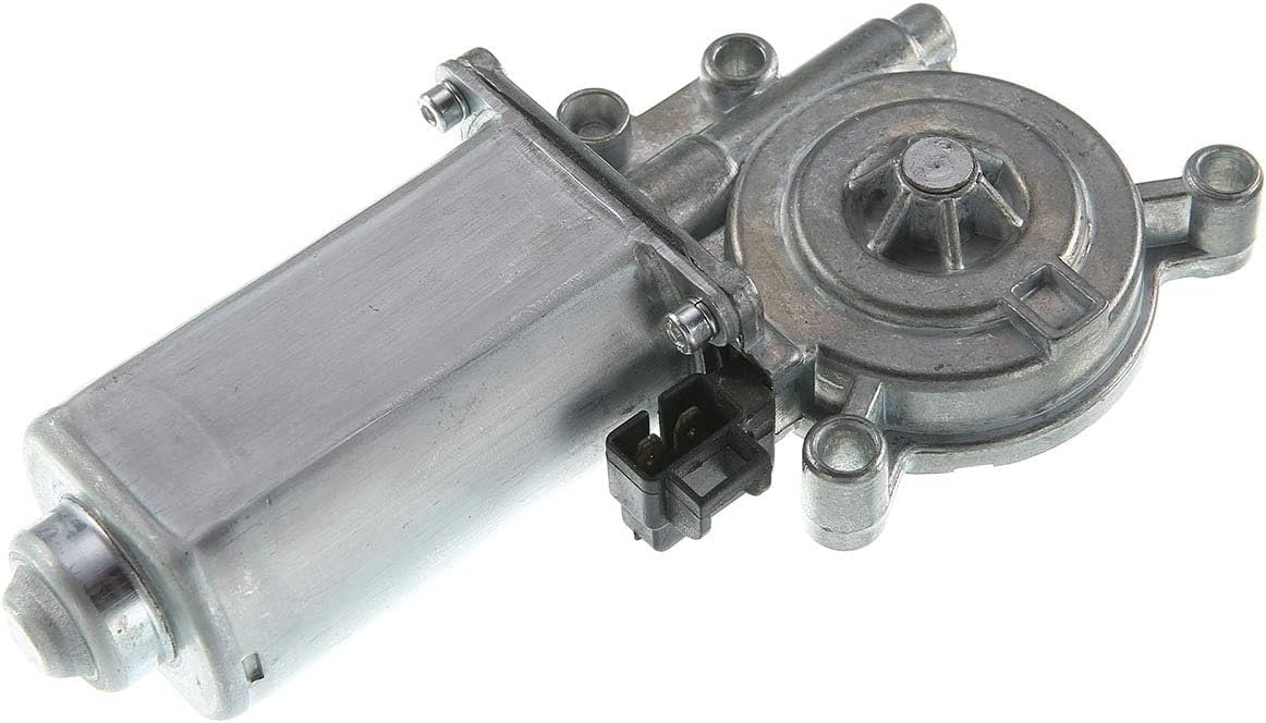 A-Premium Power Window Lift Motor Compatible with Chevrolet Impala 1994-1996, Lumina, Caprice & Buick Regal, Roadmaster & Cadillac Fleetwood & Pontiac Grand Prix, Replace# 12362292, 12362503
