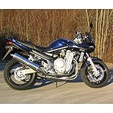 ducati monster vs bmw s1000r Farbe: Edelstahl; Material: Edelstahl