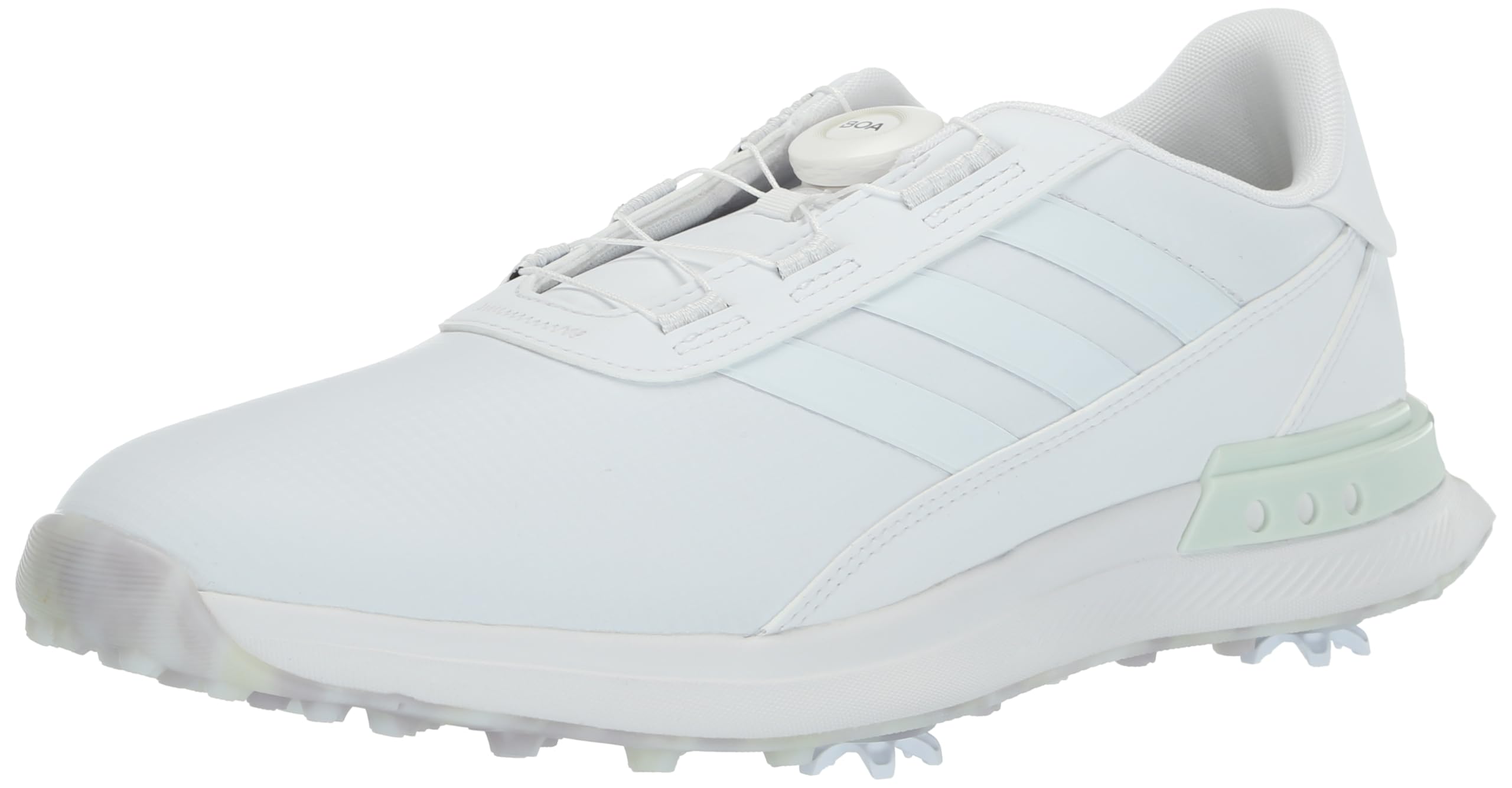 Adidas Womens S2g Boa 24 Golf Sneakers Shoes White Desertcart INDIA