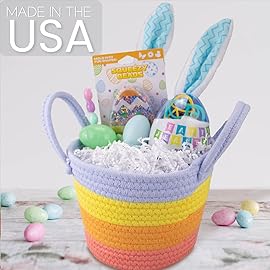 MagicWater Crinkle Cut Paper for Gift Baskets - 10LB - White - Perfect for Shredded Paper Filler, Basket Filler, Gift Boxes, Bridesmaid Gifts, Christmas Stuffers & More - Ideal for All Occasions