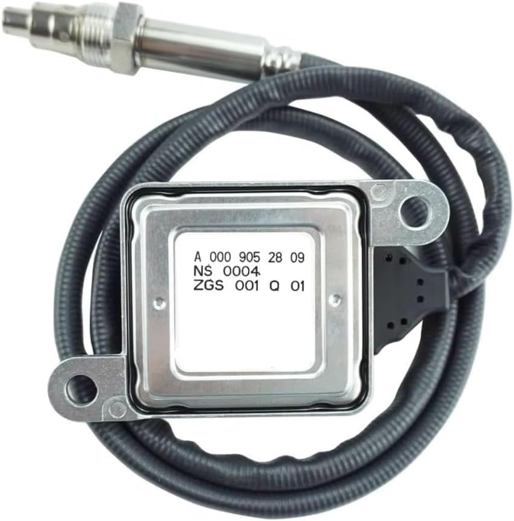 Automotive NOx Sensor Car Nitrogen Oxide Sensor for Benz for A205 A238 C205 C220 C238 C250 C292 C300 E3 A0009052809 Nitrogen Oxide Sensor Nox Sensor