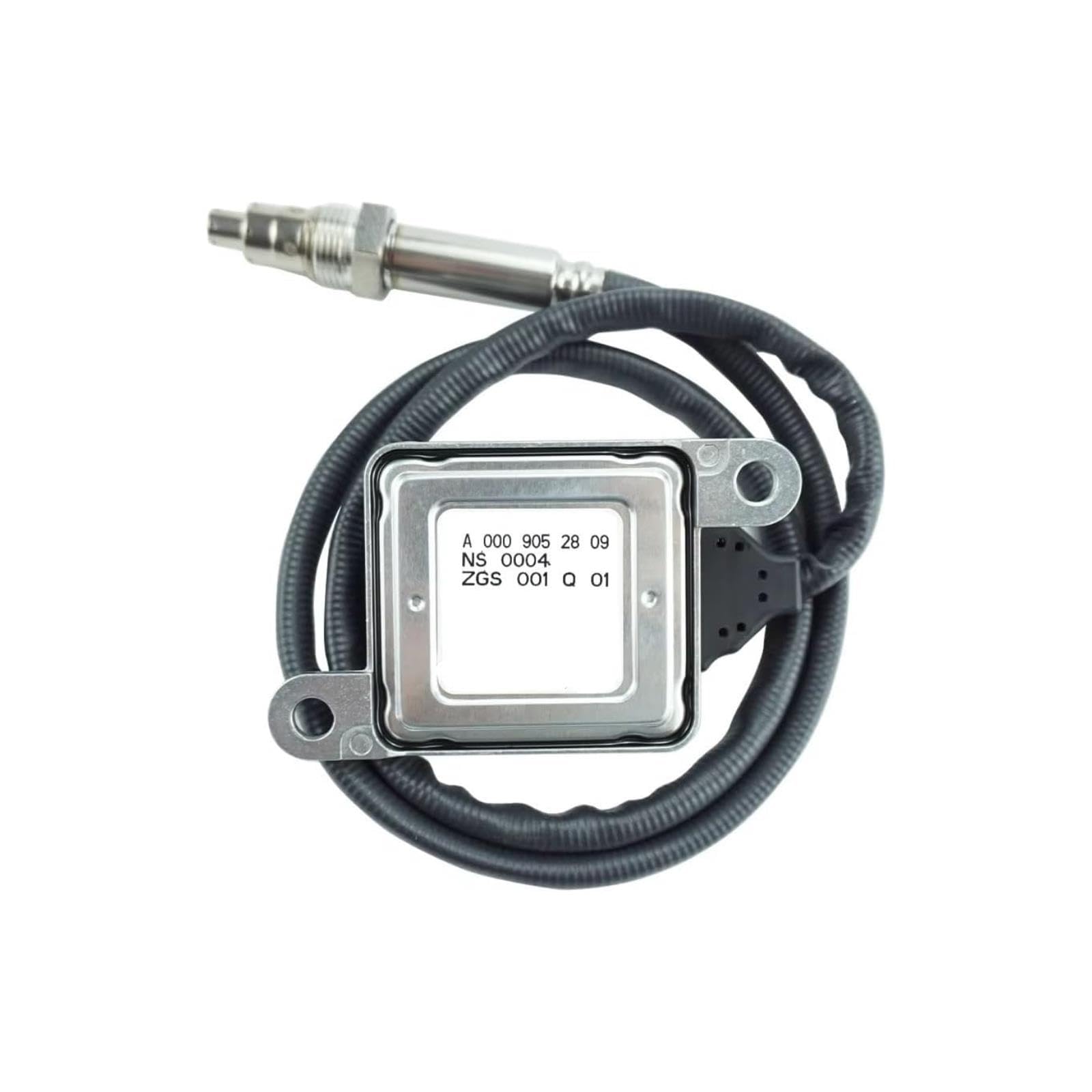 Automotive NOx Sensor Car Nitrogen Oxide Sensor for Benz for A205 A238 C205 C220 C238 C250 C292 C300 E3 A0009052809 Nitrogen Oxide Sensor Nox Sensor