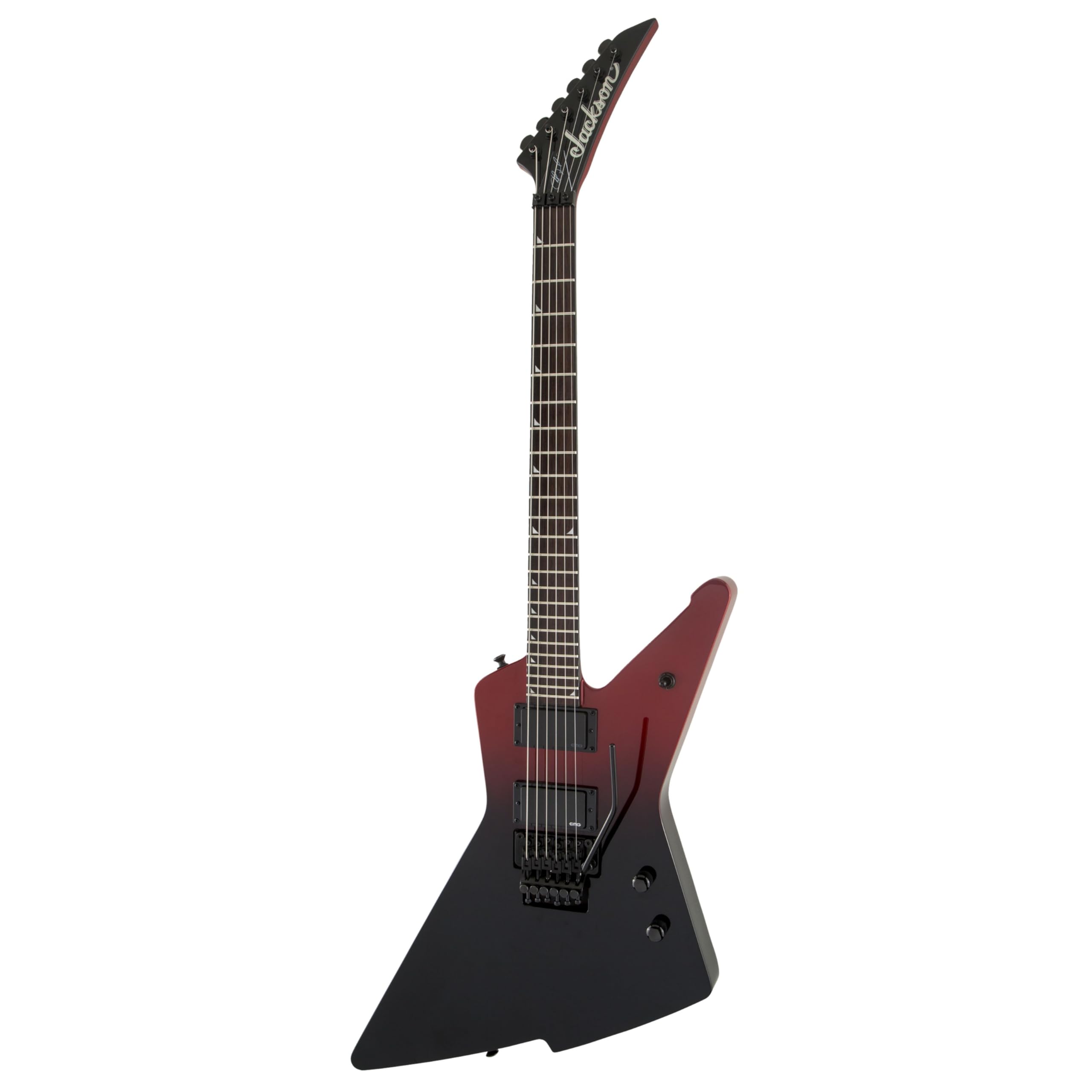 Amazon | Jackson Pro Series Phil Demmel Demmelition Fury PD