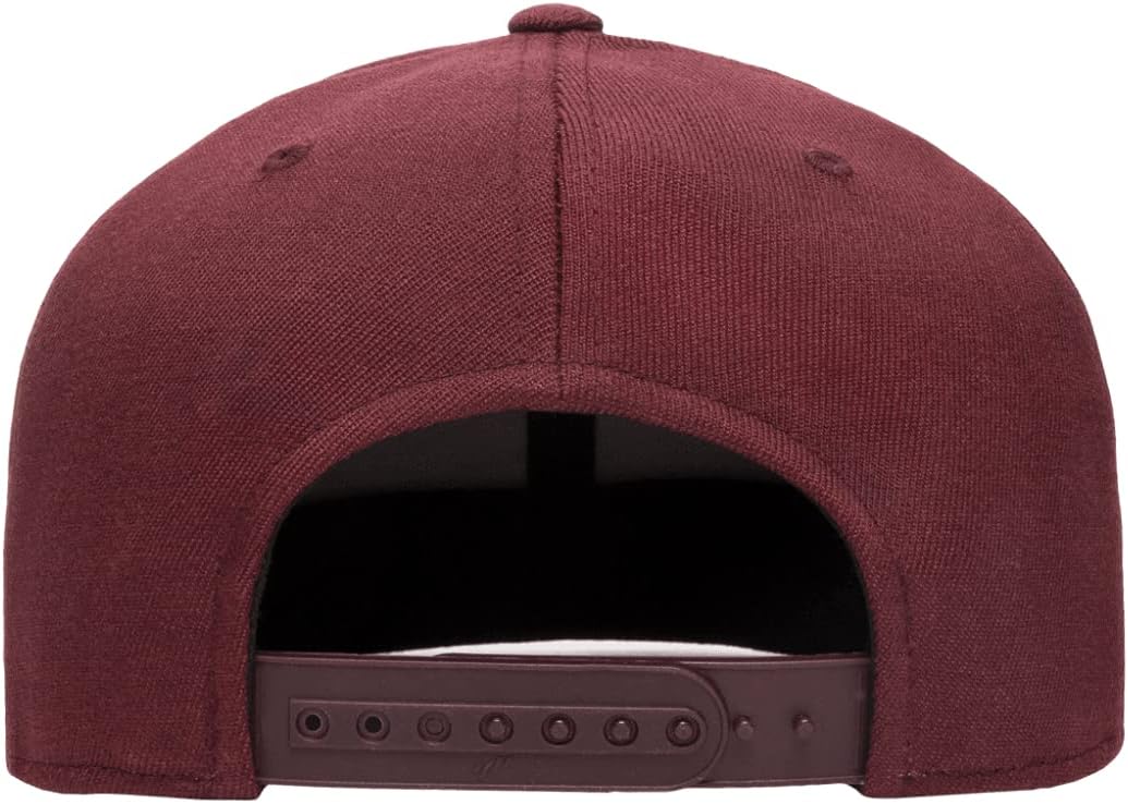 Flexfit Men's 110 Classic Snapback
