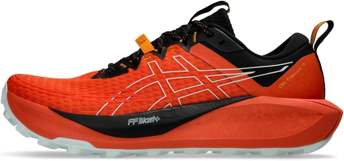 ASICS Men's Gel-Trabuco 13 Running Shoes