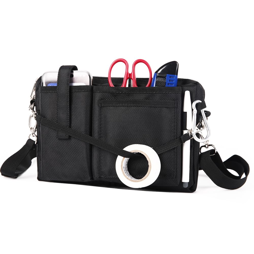 くりぼー Amazon.co.jp: [CARRY ALL BEFORE ONE] 多機能 ウエストバッグ