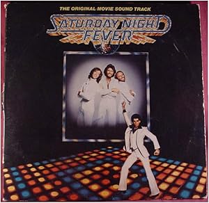Saturday Night Fever - Original Music for the Movie