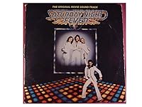 Vista 1 de Saturday Night Fever - Original Music for the Movie