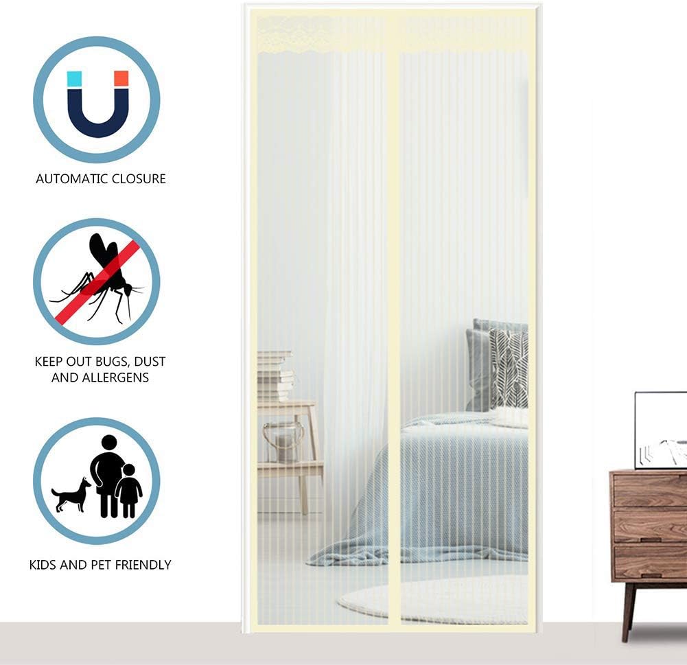 schermo per porta 36 x 96