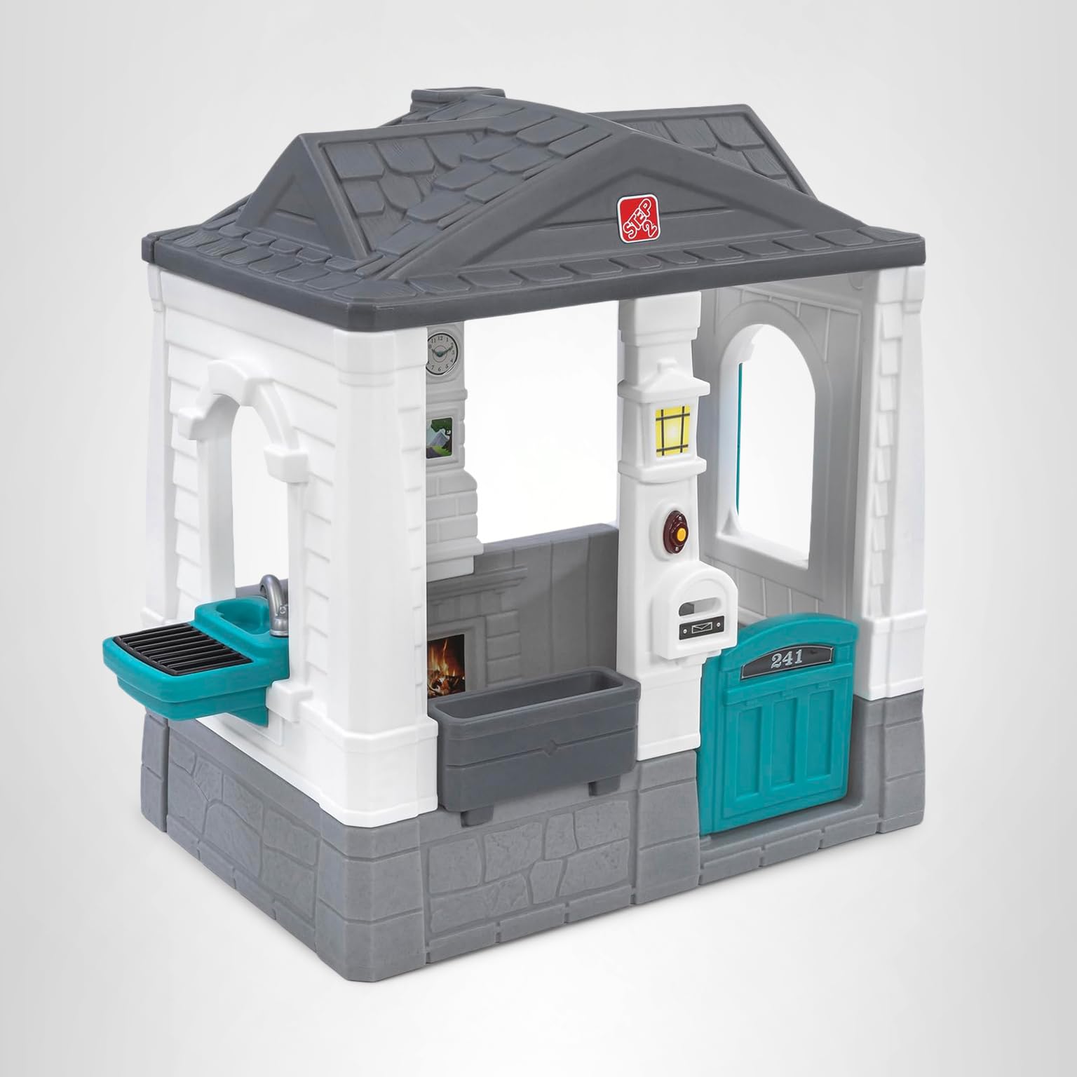 Amazon.com: Step2: Playhouses