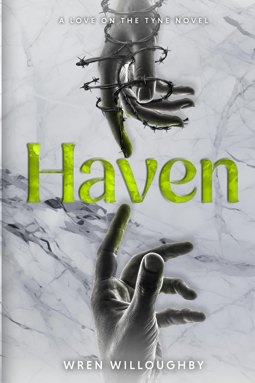 Haven: A Love on the Tyne novel: 1