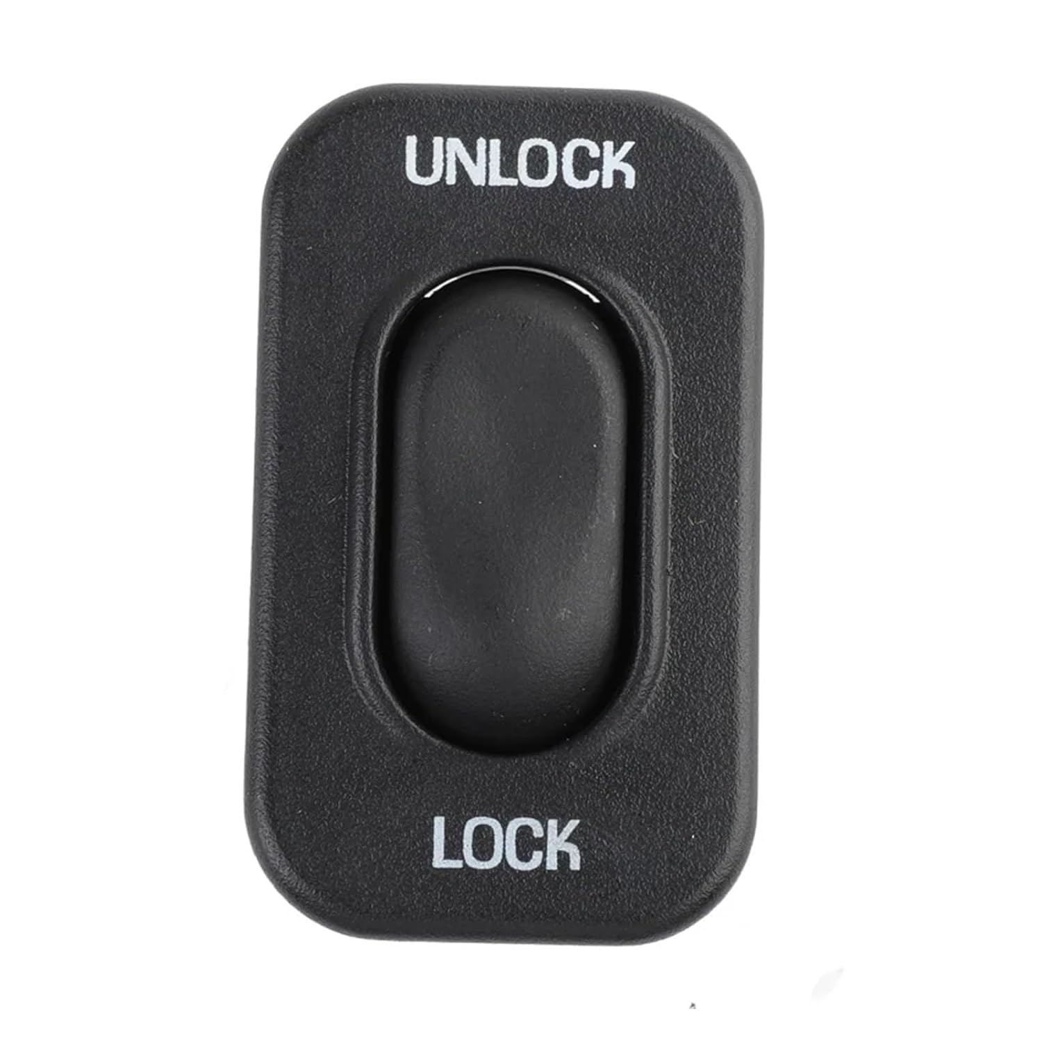 F57Z-14028-AAA Car Door Lock Switch Button F57Z14028AAA Compatible with Ranger 1995-2007(2pcs)