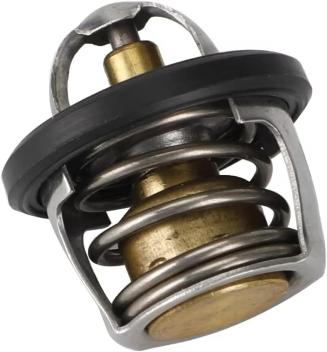 Car Engine Thermostats Compatible With Polaris For RZR 800 2008 2009 2010 For Ranger 800 For RZR 4 800 2010 Car Coolant Thermostats Replacement 7052352