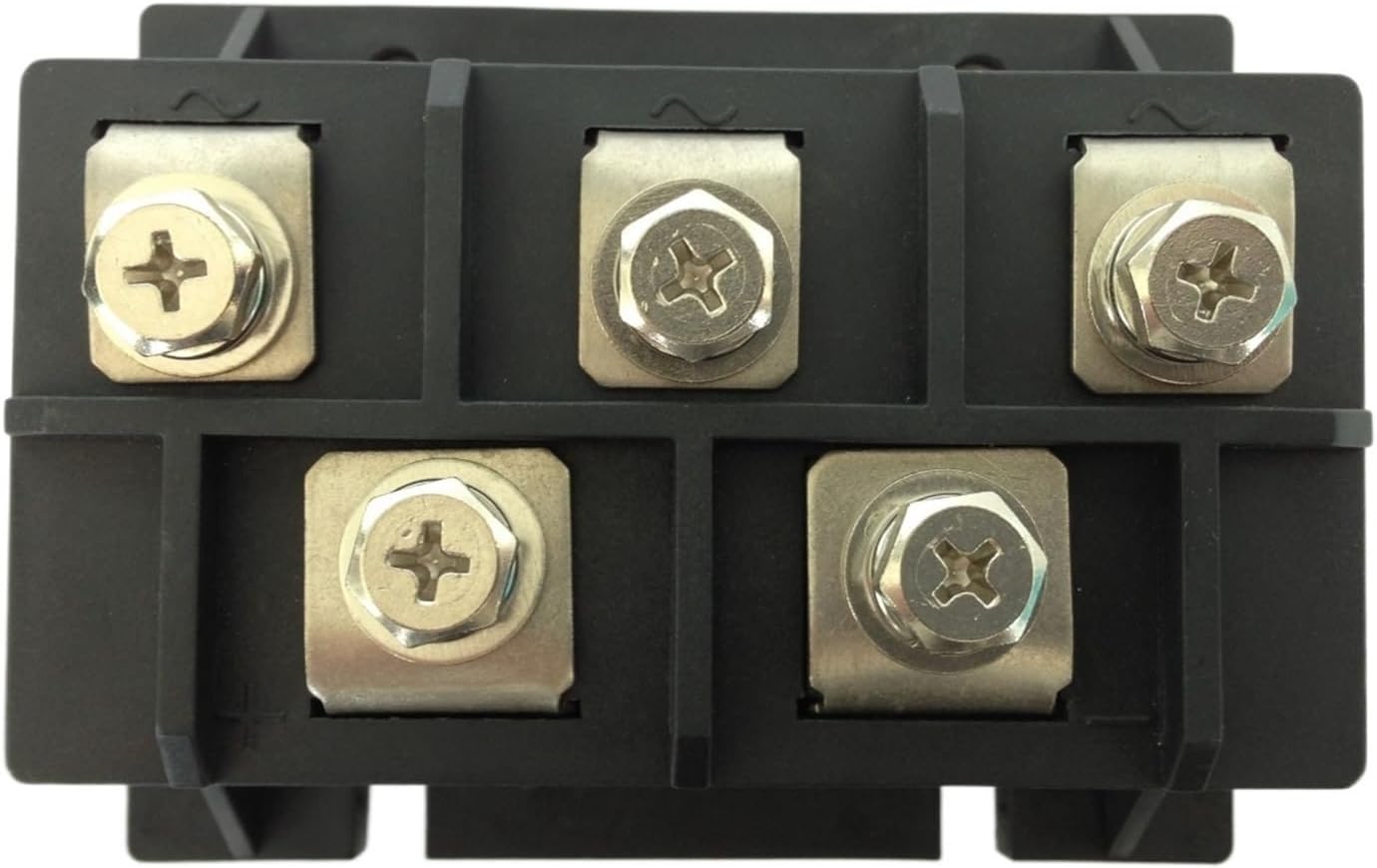 1PCS MDS200A 200A 1600V Three Phase Generator Rectifier Module Fast Recovery Diode Rectifier Bridge Kit for Generator(MDS80A 3p)