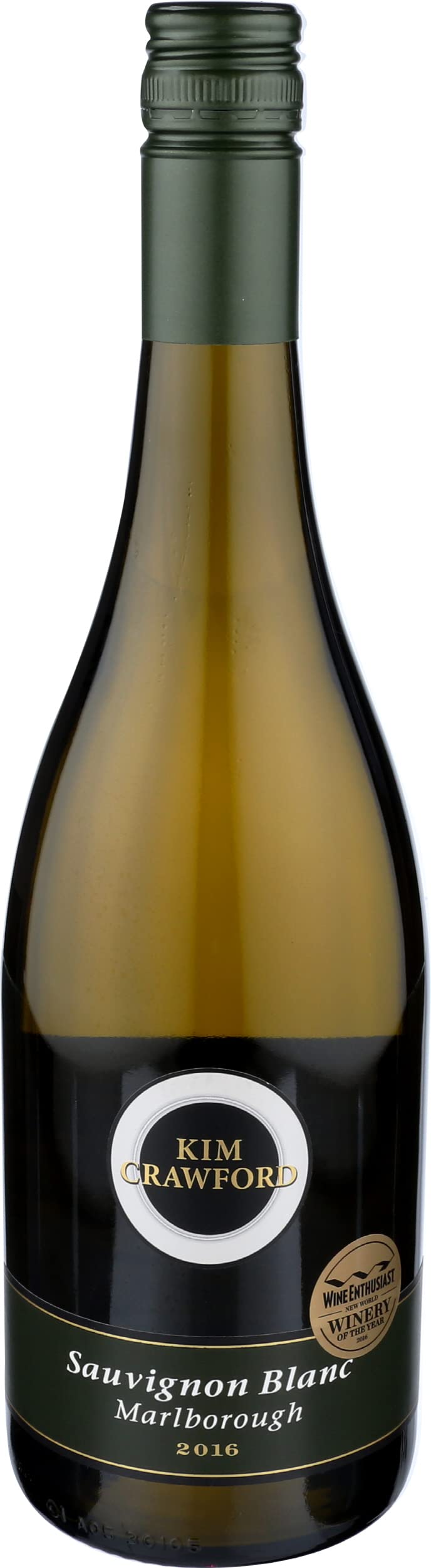 Kim Crawford Sauvignon Blanc White Wine, 750 mL Bottle