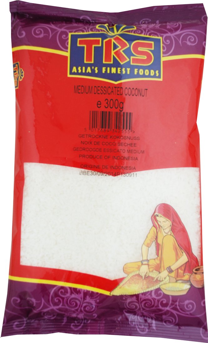 TRS DESICCATED COCONUT MEDIUM