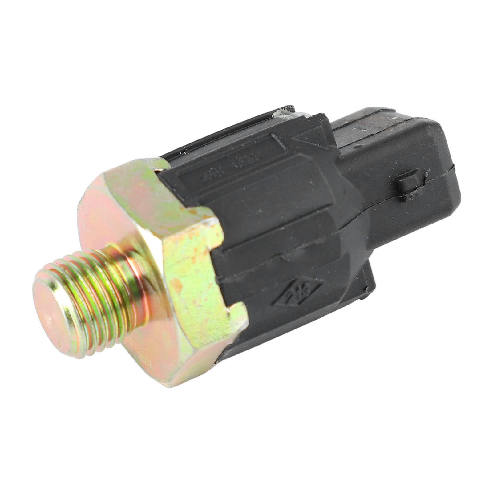 Aramox Capteur de Cliquetis 7700732262, Capteur de Détonation D'allumage pour Platina 2002-2010 Haute Performance Facile à Installer pour