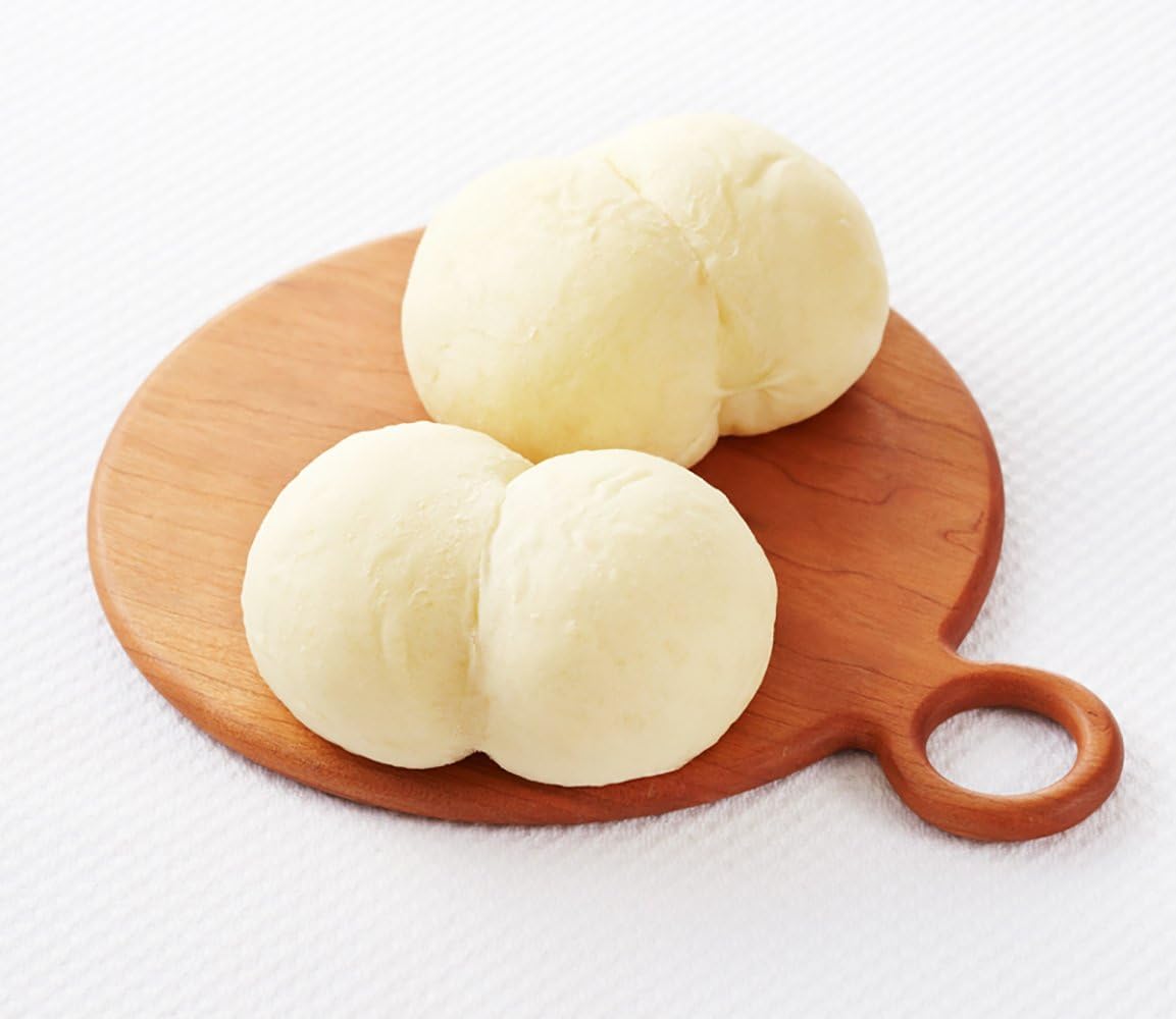 Amazon.co.jp ホワイトブレッド 約24g×10個入 9693 食品・飲料・お酒