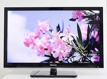 美品☆外付HDD裏録対応 ハイセンス 32インチ型 液晶テレビHS32K225☆ 送料込 外付HDD裏録対応 ハイセンス 32インチ型 液晶テレビ