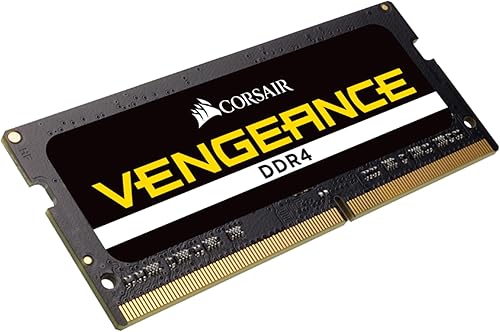 Miniatura 2 de Vengeance Performance. - Kit de memoria.