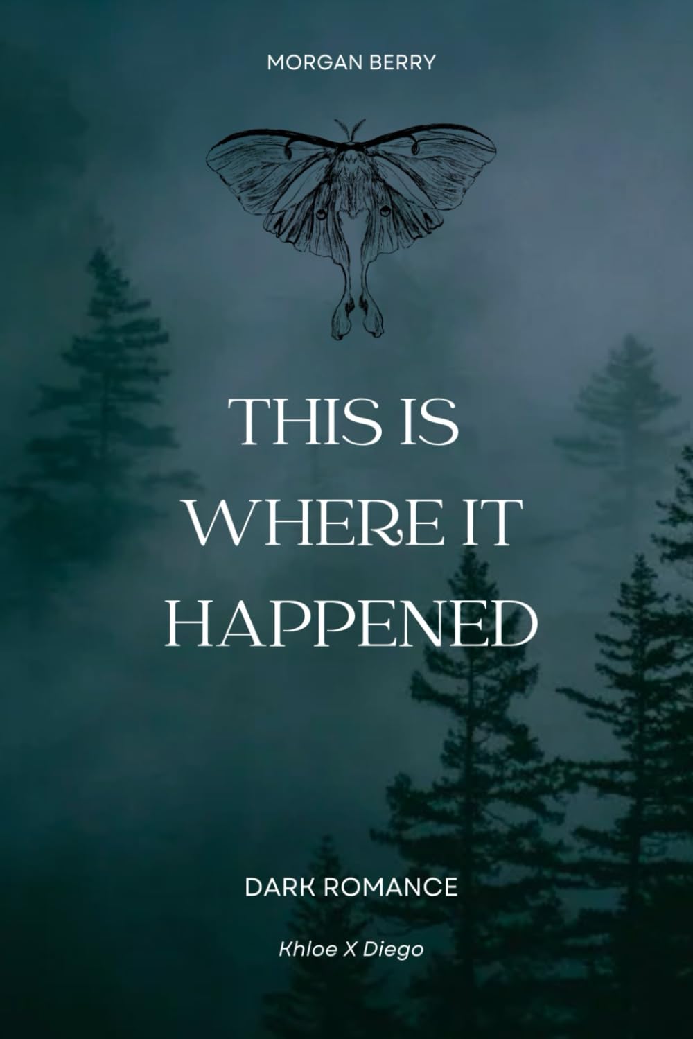 This Is Where It Happened