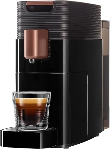 K-fee ONE Machine à capsules pour café, thé et cacao | Ma…