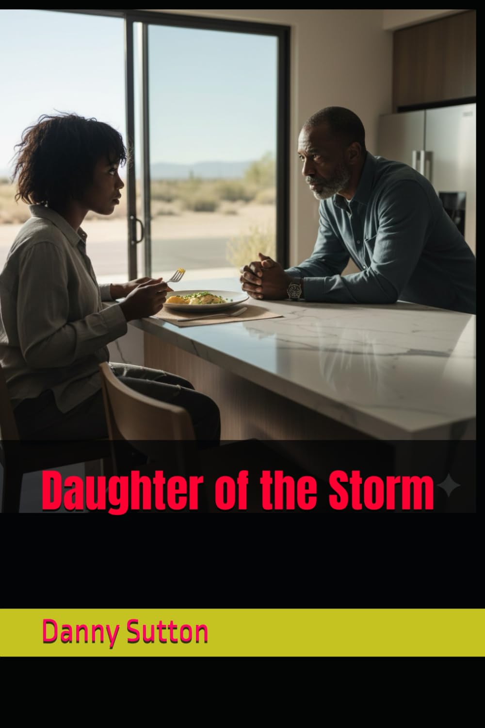 Daughter of the Storm (Deja vu)