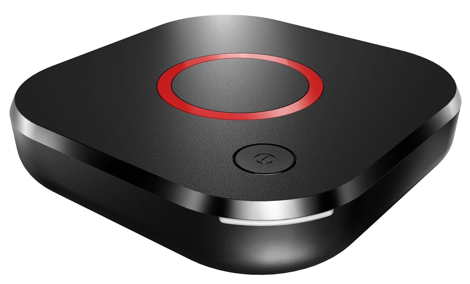 MAG544W3 Linux TV Set-Top Box 4K HDR Streaming Media Player, 4K and HEVC Support,Dolby Digital Plus, Built-in Wi-Fi 5G, 1GB DDR4 RAM, 4GB Flash Memory Bonus Silicone Case - 4