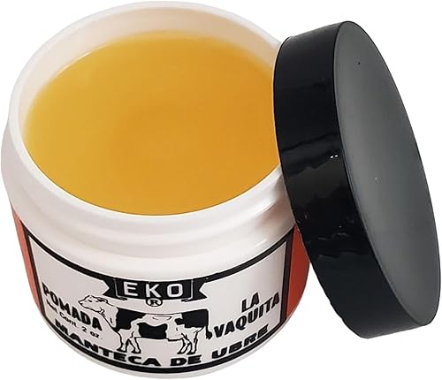 Miniatura 4 de Eko La Vaquita Ungüento - 2 OZ