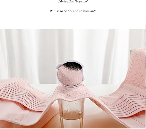 Miniatura 5 de Samnuerly - Cinturón de apoyo posparto 3 en 1 para recuperación del vientre, cintura y pelvis, adelgazante, ayuda a facilitar la transición del