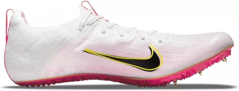 NIKE ナイキ ズーム スーパーフライエリート2 26cm Amazon | Nike ユニセックス 大人用 ズーム スーパーフライ エリート 2
