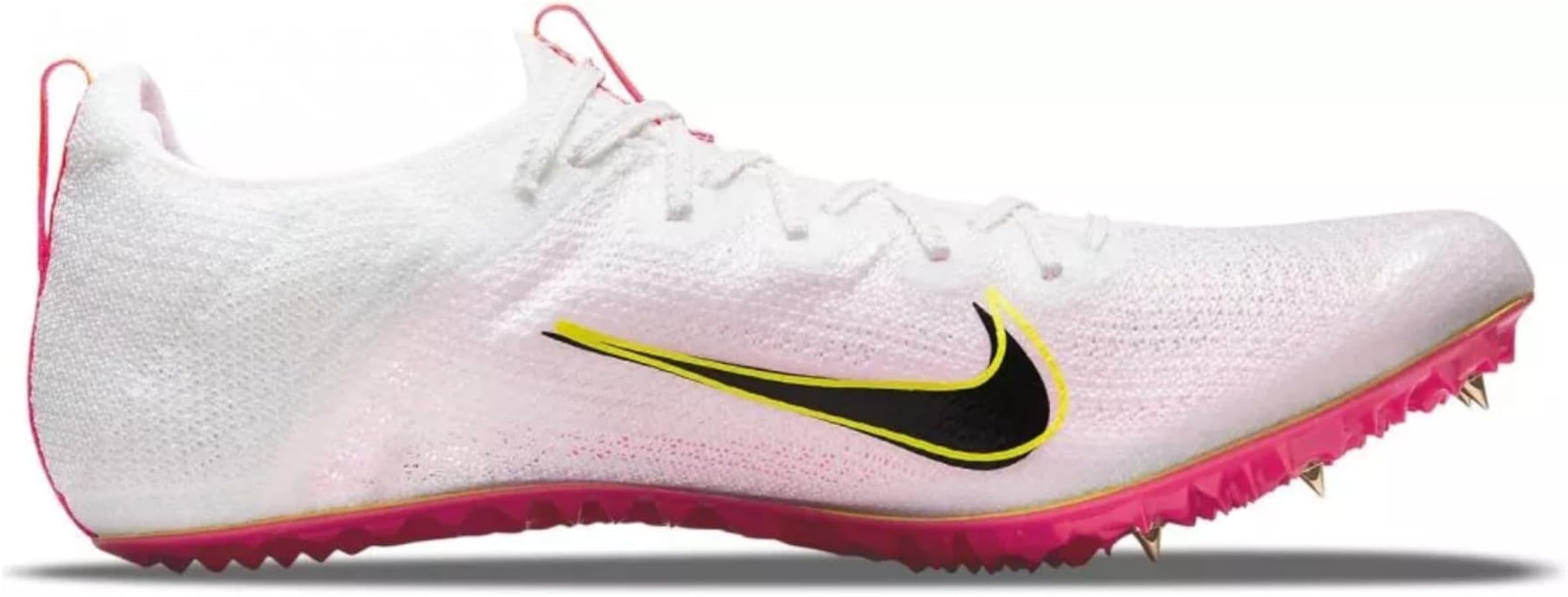 Amazon | Nike ユニセックス 大人用 ズーム スーパーフライ エリート 2